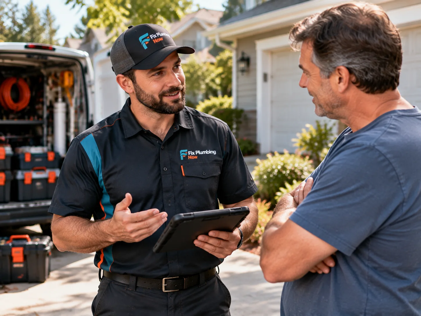 Clogged Drain Service Kingston, AR FAQs